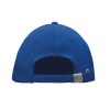 SENGA - Casquette RPET à 5 pans