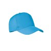 SENGA - Casquette RPET à 5 pans