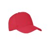 SENGA - Casquette RPET à 5 pans