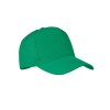 SENGA - Casquette RPET à 5 pans