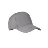 SENGA - Casquette RPET à 5 pans