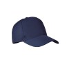SENGA - Casquette RPET à 5 pans