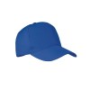 SENGA - Casquette RPET à 5 pans