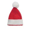 AURIGA - Bonnet de Noël en tricot