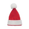 AURIGA - Bonnet de Noël en tricot