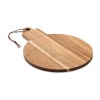 ACABALL - Planche de service en acacia
