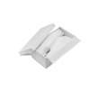 BLANCOS - Baskets en PU Taille 38