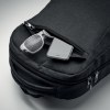 WAIPIO - Sac pour ordinateur RPET 600D