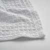 GUSTO - Couverture en coton 350 gr/m²