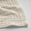 GUSTO - Couverture en coton 350 gr/m²