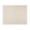 GUSTO - Couverture en coton 350 gr/m²