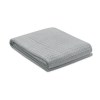 GUSTO - Couverture en coton 350 gr/m²