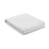 GUSTO - Couverture en coton 350 gr/m²