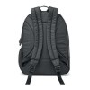 VALLEY BACKPACK - Sac à dos ordinateur RPET 300D