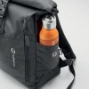 VALLEY ROLLPACK - Sac pour ordinateur RPET 300D