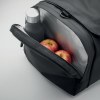 VALLEY DUFFLE - Grand sac de sport en RPET 300D