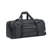 VALLEY DUFFLE - Grand sac de sport en RPET 300D