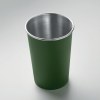 FJARD - Gobelet en inox recyclé