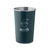 FJARD - Gobelet en inox recyclé