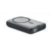SOLPOW - batterie externe solaire 5000 mAh
