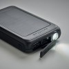 SOLPOW - batterie externe solaire 5000 mAh