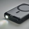 SOLPOW - batterie externe solaire 5000 mAh