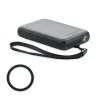 SOLPOW - batterie externe solaire 5000 mAh