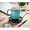 WARMUG - Chauffe-tasse en ABS