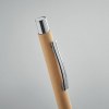 OLYMPIA - Stylo à bille en papier recyclé