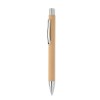 OLYMPIA - Stylo à bille en papier recyclé