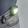 Lampe COB multifonctionnelle