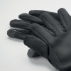 LESPORT - Gants de sport tactiles