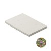 SEED BOOK - Carnet A5 couv. papier semence