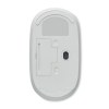 CURVY BAM - Souris sans fil en bambou
