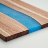 GROOVES - Planche à découper en acacia