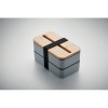 WINT - Lunchbox en PP