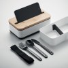 WINT - Lunchbox en PP