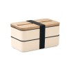 WINT - Lunchbox en PP