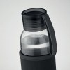 EBOR - Bouteille verre recyclé 500 ml