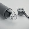 EBOR - Bouteille verre recyclé 500 ml