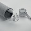 EBOR - Bouteille verre recyclé 500 ml
