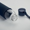 EBOR - Bouteille verre recyclé 500 ml