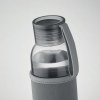 EBOR - Bouteille verre recyclé 500 ml