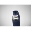 EBOR - Bouteille verre recyclé 500 ml