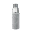 EBOR - Bouteille verre recyclé 500 ml