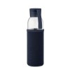EBOR - Bouteille verre recyclé 500 ml