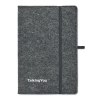 FELTBOOK - Carnet A5 en feutre RPET