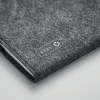 FELTBOOK - Carnet A5 en feutre RPET