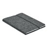 FELTBOOK - Carnet A5 en feutre RPET