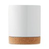 KAROO - Mug en céramique liège 280 ml